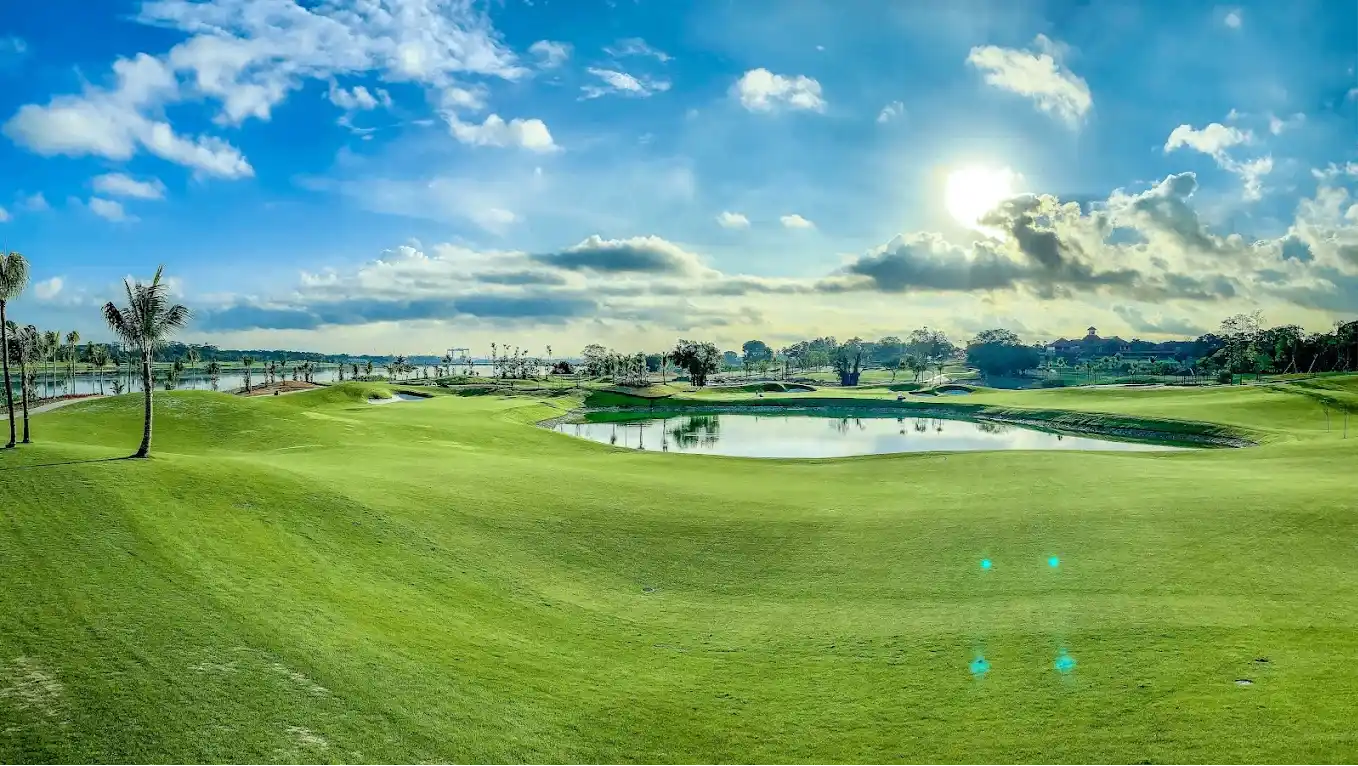 Golf Course